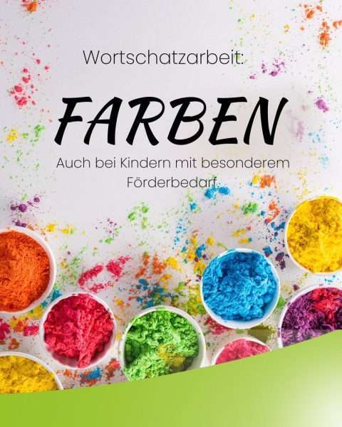 Wortschatzarbeit_Farben