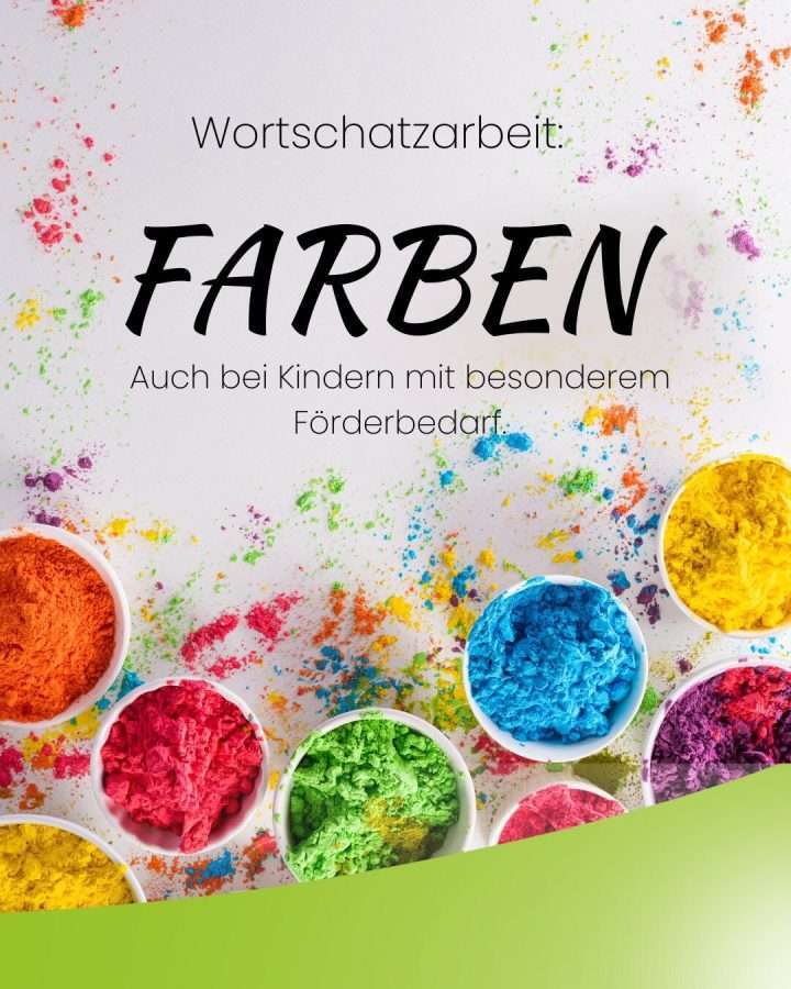 Wortschatzarbeit_Farben