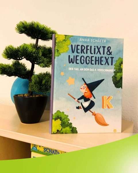 Storytelling in der Logopädie